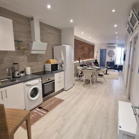 Barcelona,Apartamento Con Terraza Διαμέρισμα Οσπιταλέτ ντε Λιοβρεγάτ Εξωτερικό φωτογραφία