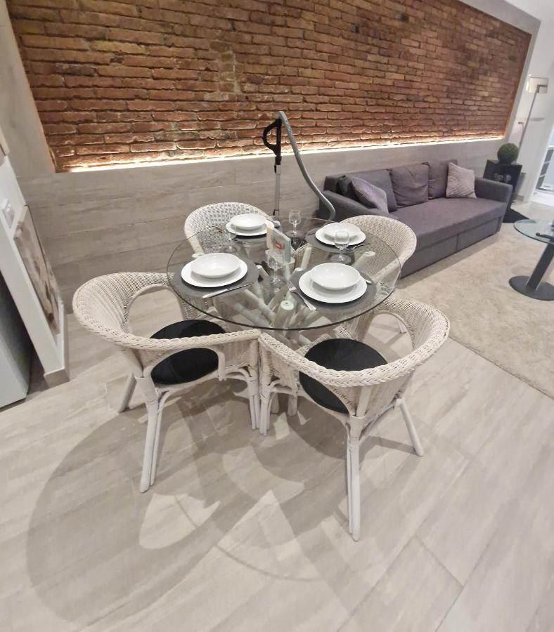 Barcelona,Apartamento Con Terraza Διαμέρισμα Οσπιταλέτ ντε Λιοβρεγάτ Εξωτερικό φωτογραφία