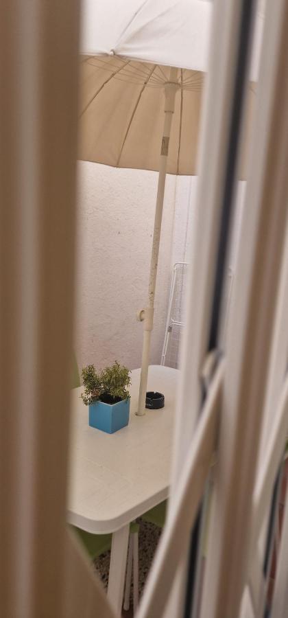 Barcelona,Apartamento Con Terraza Διαμέρισμα Οσπιταλέτ ντε Λιοβρεγάτ Εξωτερικό φωτογραφία