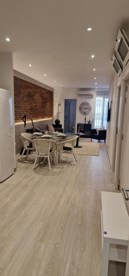 Barcelona,Apartamento Con Terraza Διαμέρισμα Οσπιταλέτ ντε Λιοβρεγάτ Εξωτερικό φωτογραφία