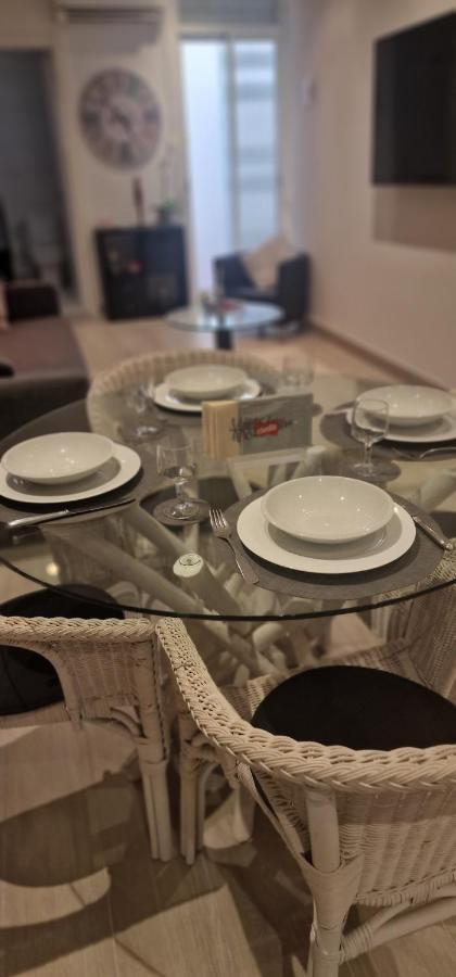 Barcelona,Apartamento Con Terraza Διαμέρισμα Οσπιταλέτ ντε Λιοβρεγάτ Εξωτερικό φωτογραφία