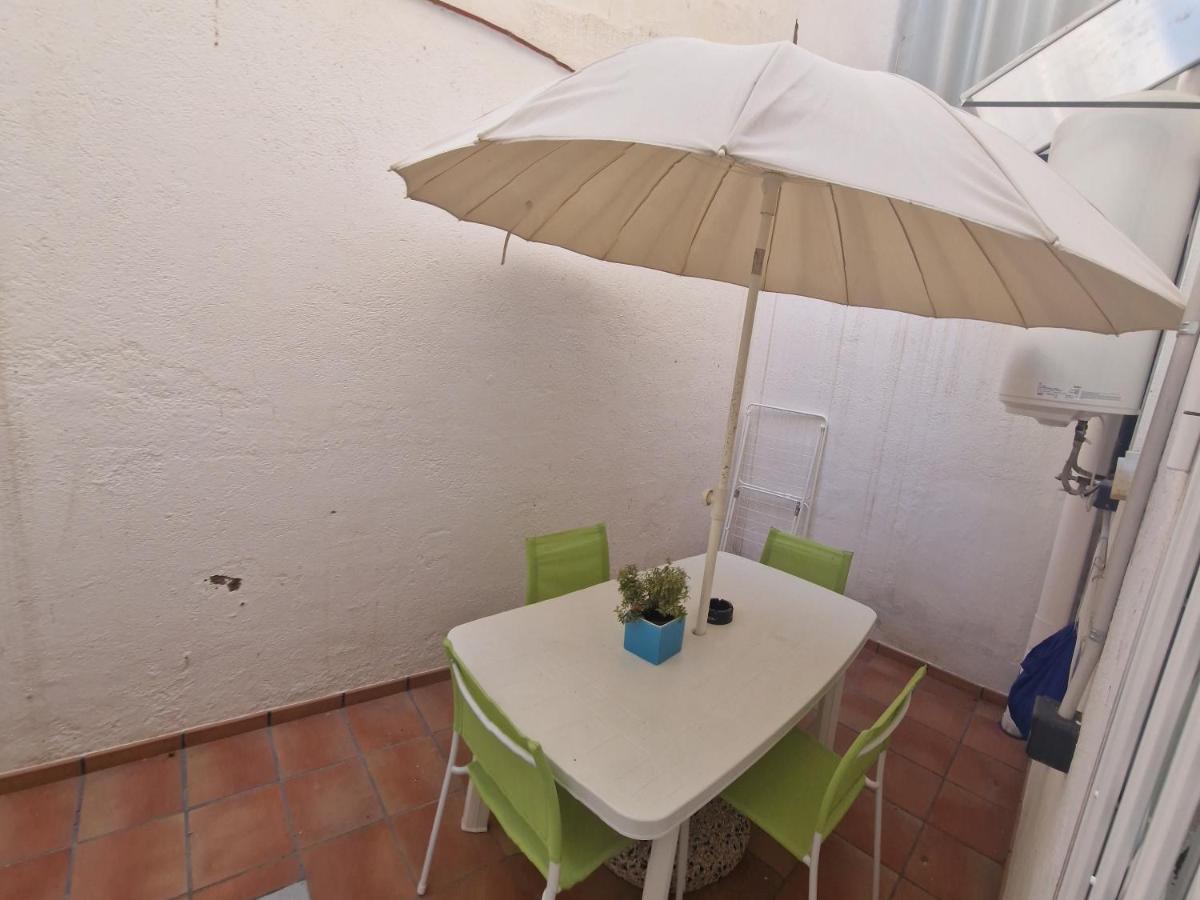 Barcelona,Apartamento Con Terraza Διαμέρισμα Οσπιταλέτ ντε Λιοβρεγάτ Εξωτερικό φωτογραφία