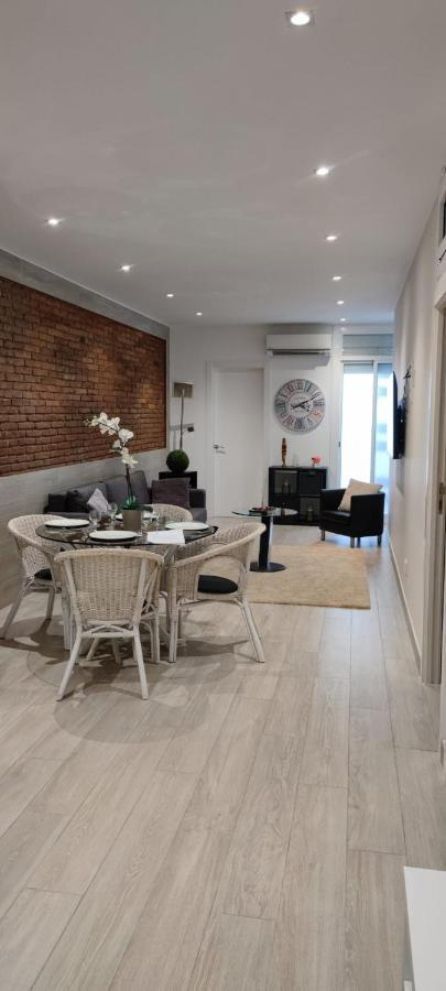 Barcelona,Apartamento Con Terraza Διαμέρισμα Οσπιταλέτ ντε Λιοβρεγάτ Εξωτερικό φωτογραφία