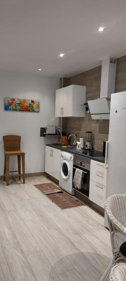 Barcelona,Apartamento Con Terraza Διαμέρισμα Οσπιταλέτ ντε Λιοβρεγάτ Εξωτερικό φωτογραφία