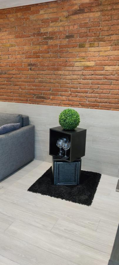 Barcelona,Apartamento Con Terraza Διαμέρισμα Οσπιταλέτ ντε Λιοβρεγάτ Εξωτερικό φωτογραφία