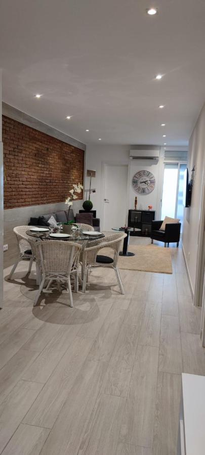Barcelona,Apartamento Con Terraza Διαμέρισμα Οσπιταλέτ ντε Λιοβρεγάτ Εξωτερικό φωτογραφία