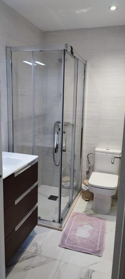 Barcelona,Apartamento Con Terraza Διαμέρισμα Οσπιταλέτ ντε Λιοβρεγάτ Εξωτερικό φωτογραφία