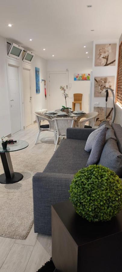 Barcelona,Apartamento Con Terraza Διαμέρισμα Οσπιταλέτ ντε Λιοβρεγάτ Εξωτερικό φωτογραφία
